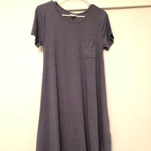 Lularoe Carley Dress xs